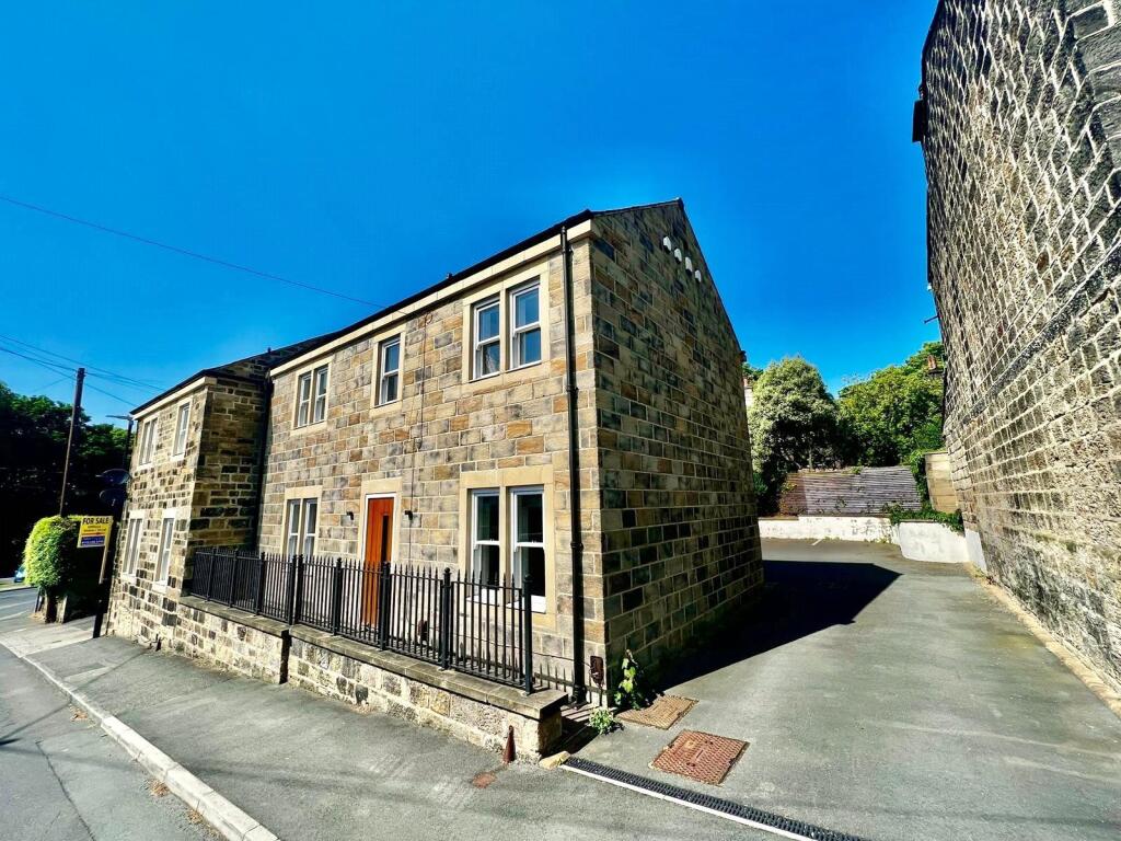2 bed 1st Floor Flat for rent in Horsforth. From Linley & Simpson - Horsforth 2 bed 1st Floor Flat for rent in Horsforth. From Linley & Simpson - Horsforth