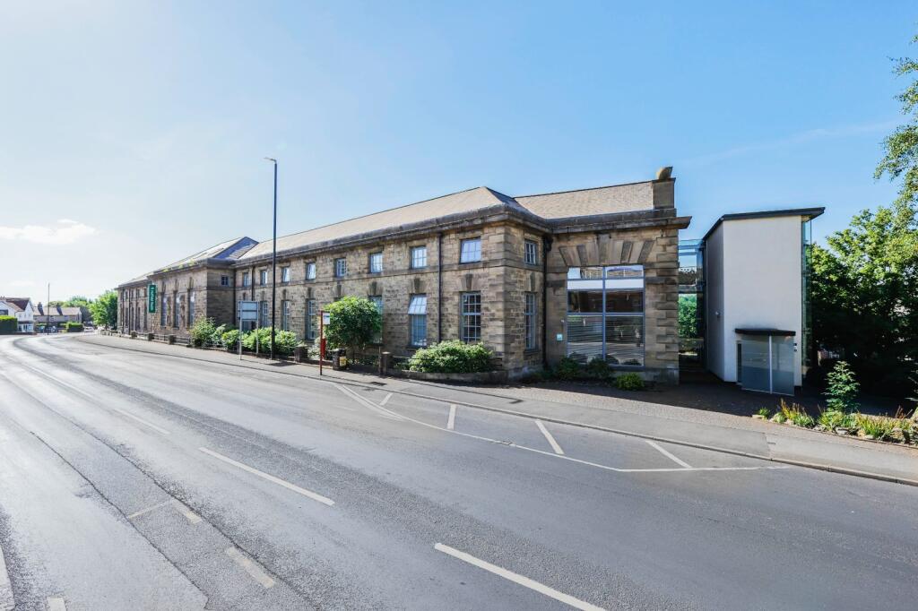 2 bed 1st Floor Flat for rent in Guiseley. From Linley & Simpson - Horsforth 2 bed 1st Floor Flat for rent in Guiseley. From Linley & Simpson - Horsforth