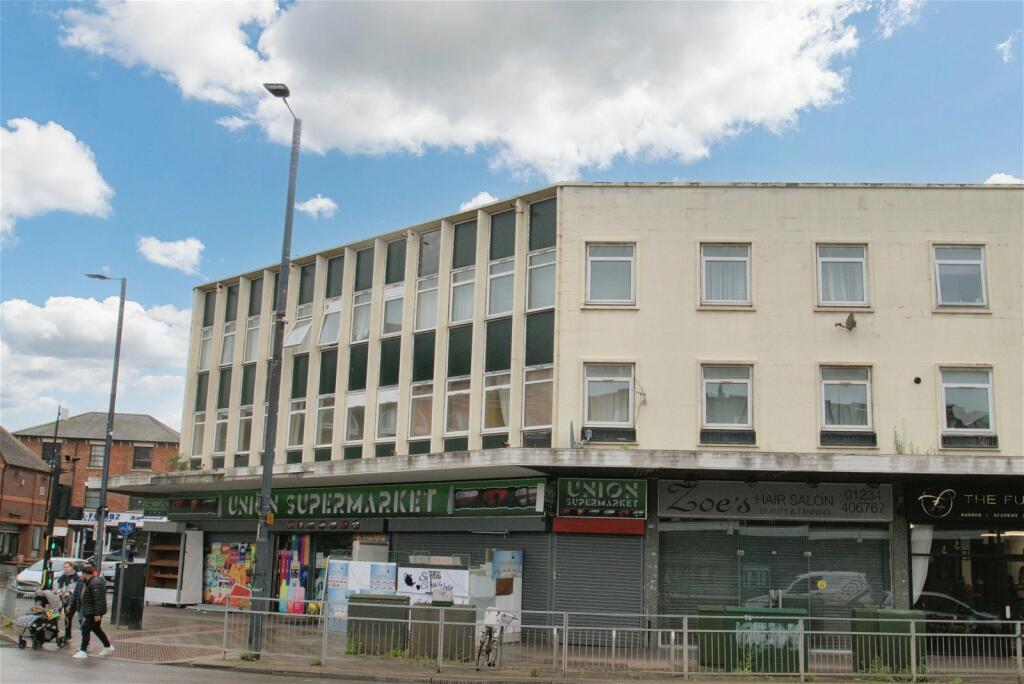 1 bed Flat for rent in Bedford. From Orchards Estate Agents