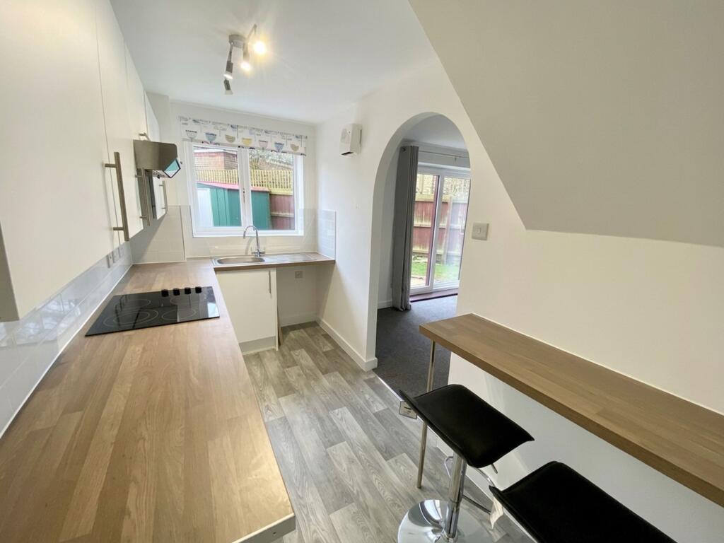 1 bed Mid Terraced House for rent in Wavendon. From Orchards Estate Agents - Bedfordshire