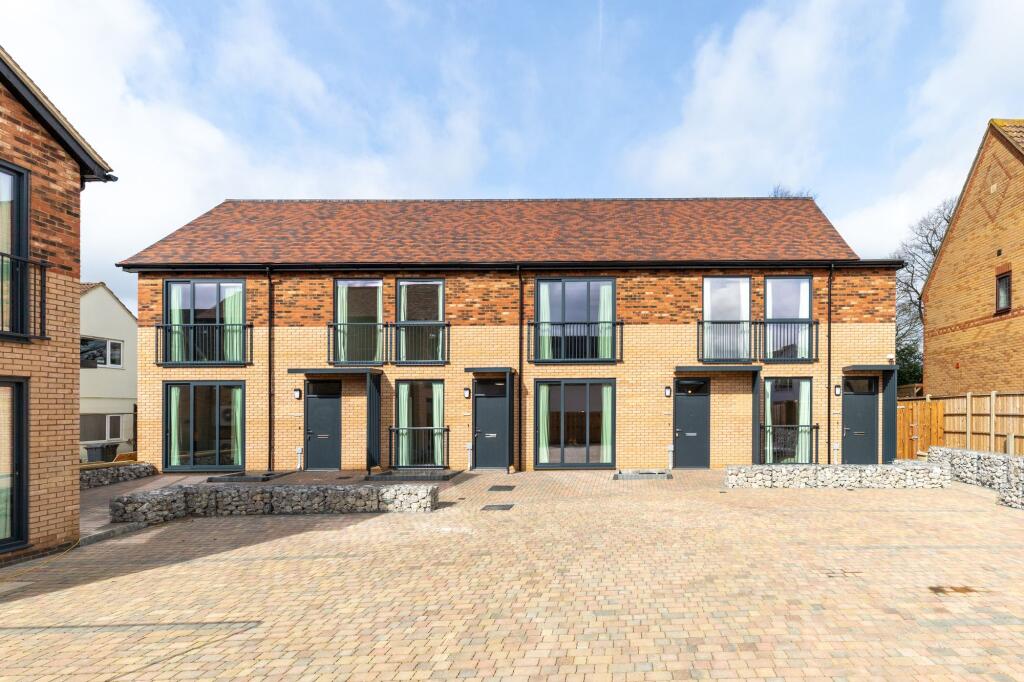 1 bed Apartment for rent in Greenfield. From Orchards Estate Agents - Bedfordshire