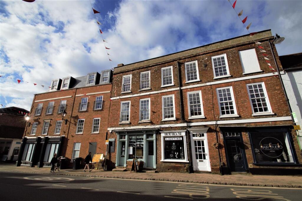 1 bed Apartment for rent in Ampthill. From Orchards Estate Agents - Bedfordshire