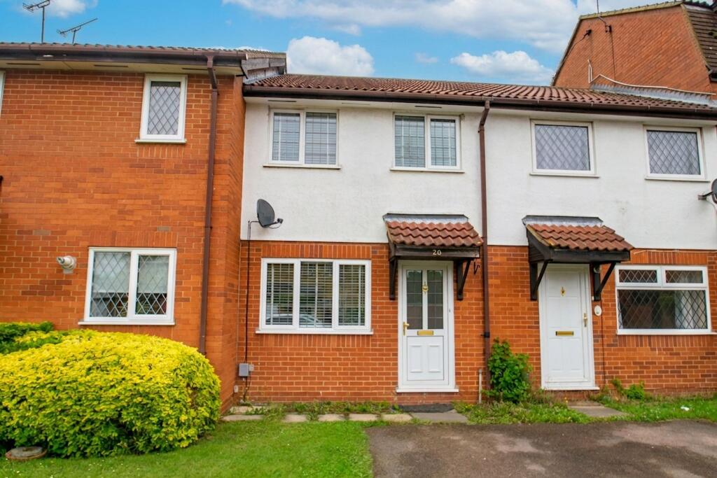 2 bed Mid Terraced House for rent in Streatley. From Orchards Estate Agents - Bedfordshire