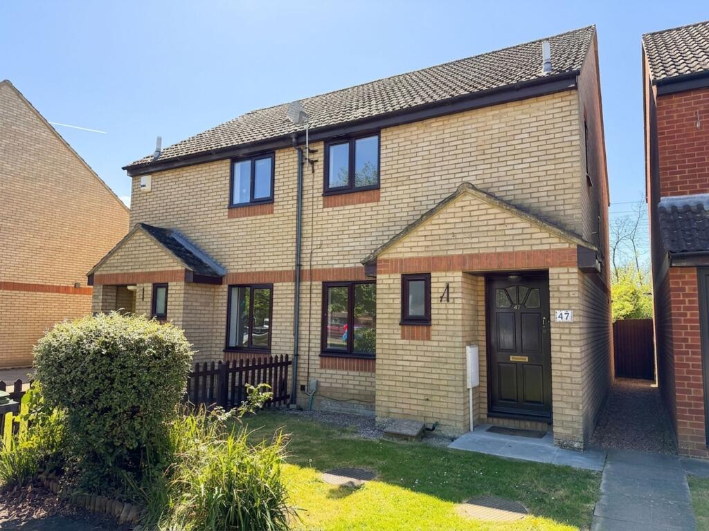 3 bed Semi Detached for rent in Steppingley. From Orchards Estate Agents - Bedfordshire
