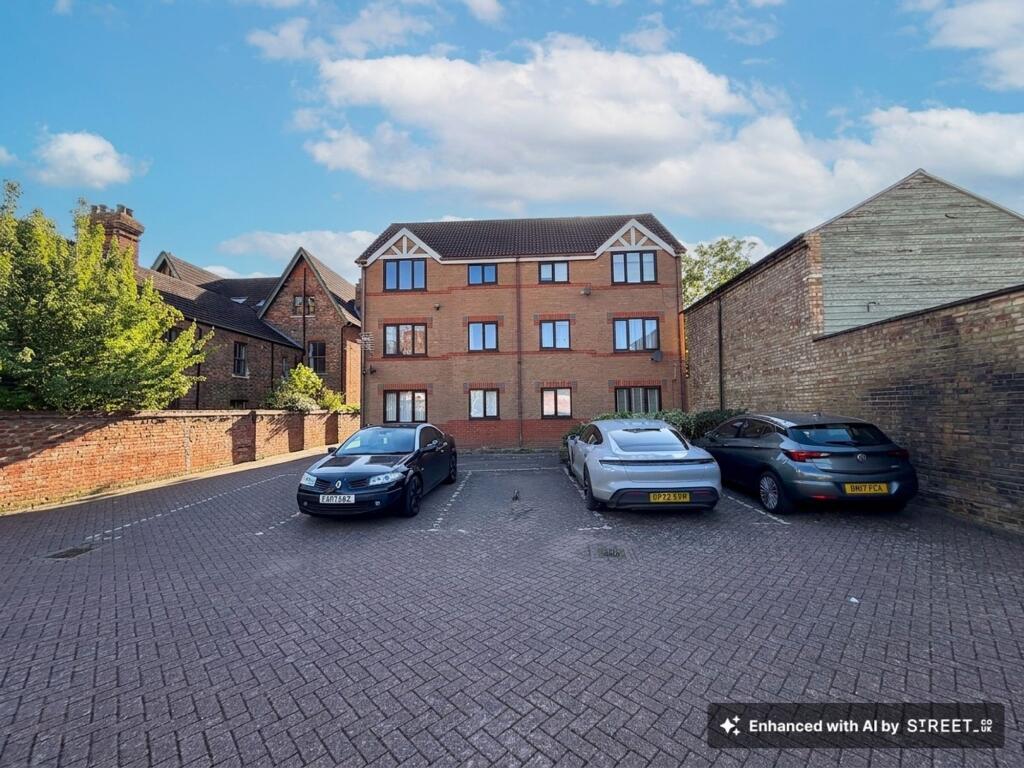1 bed Apartment for rent in Bedford. From Orchards Estate Agents - Bedfordshire