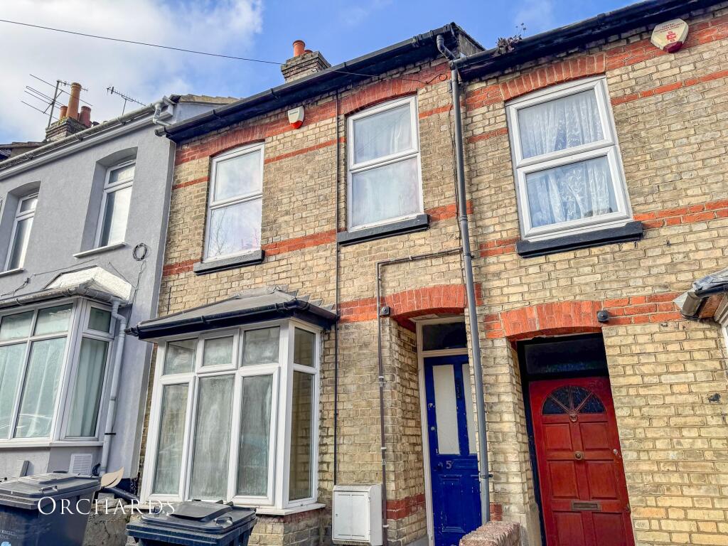 1 bed Not Specified for rent in Luton. From Orchards Estate Agents - Bedfordshire