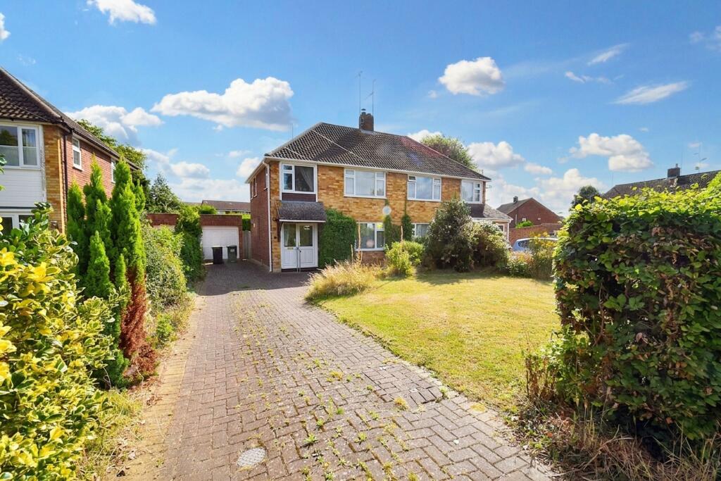 4 bed Not Specified for rent in Ampthill. From Orchards Estate Agents - Bedfordshire 4 bed Not Specified for rent in Ampthill. From Orchards Estate Agents - Bedfordshire