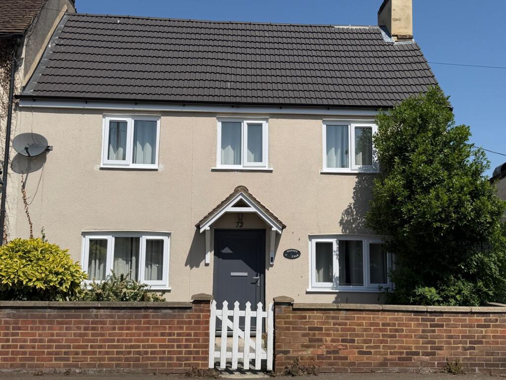 2 bed End of Terrace for rent in Kempston. From Orchards Estate Agents - Bedfordshire