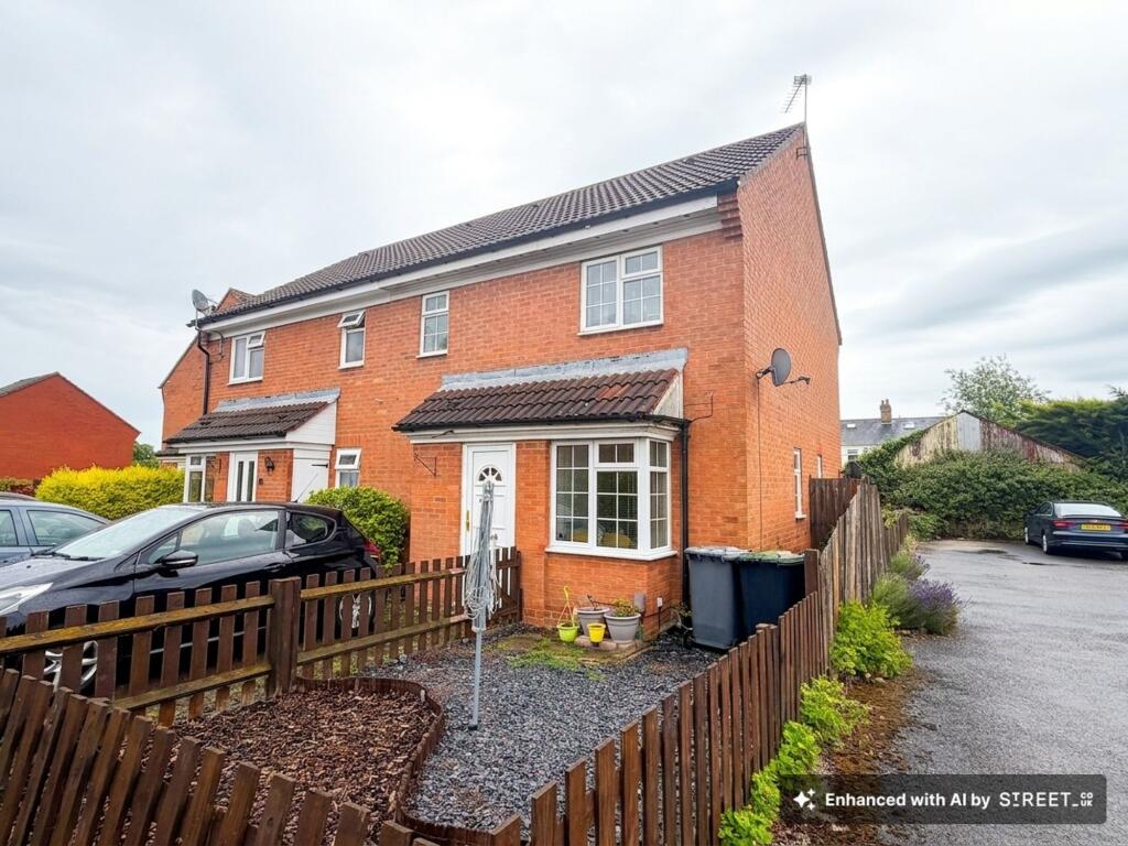 1 bed Detached for rent in Steppingley. From Orchards Estate Agents - Bedfordshire 1 bed Detached for rent in Steppingley. From Orchards Estate Agents - Bedfordshire