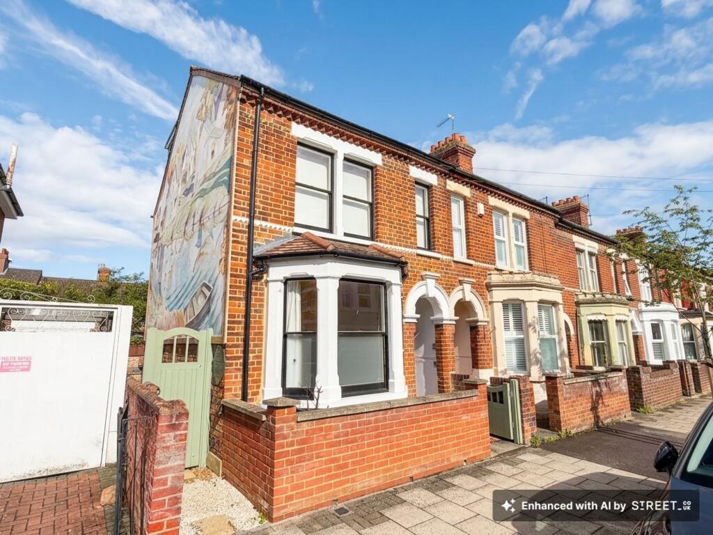 3 bed Semi Detached for rent in Clapham Green. From Orchards Estate Agents - Bedfordshire