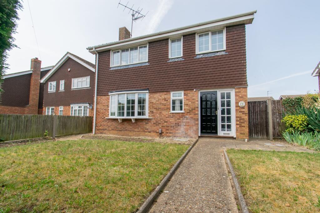 4 bed Detached for rent in Westoning. From Orchards Estate Agents - Bedfordshire 4 bed Detached for rent in Westoning. From Orchards Estate Agents - Bedfordshire