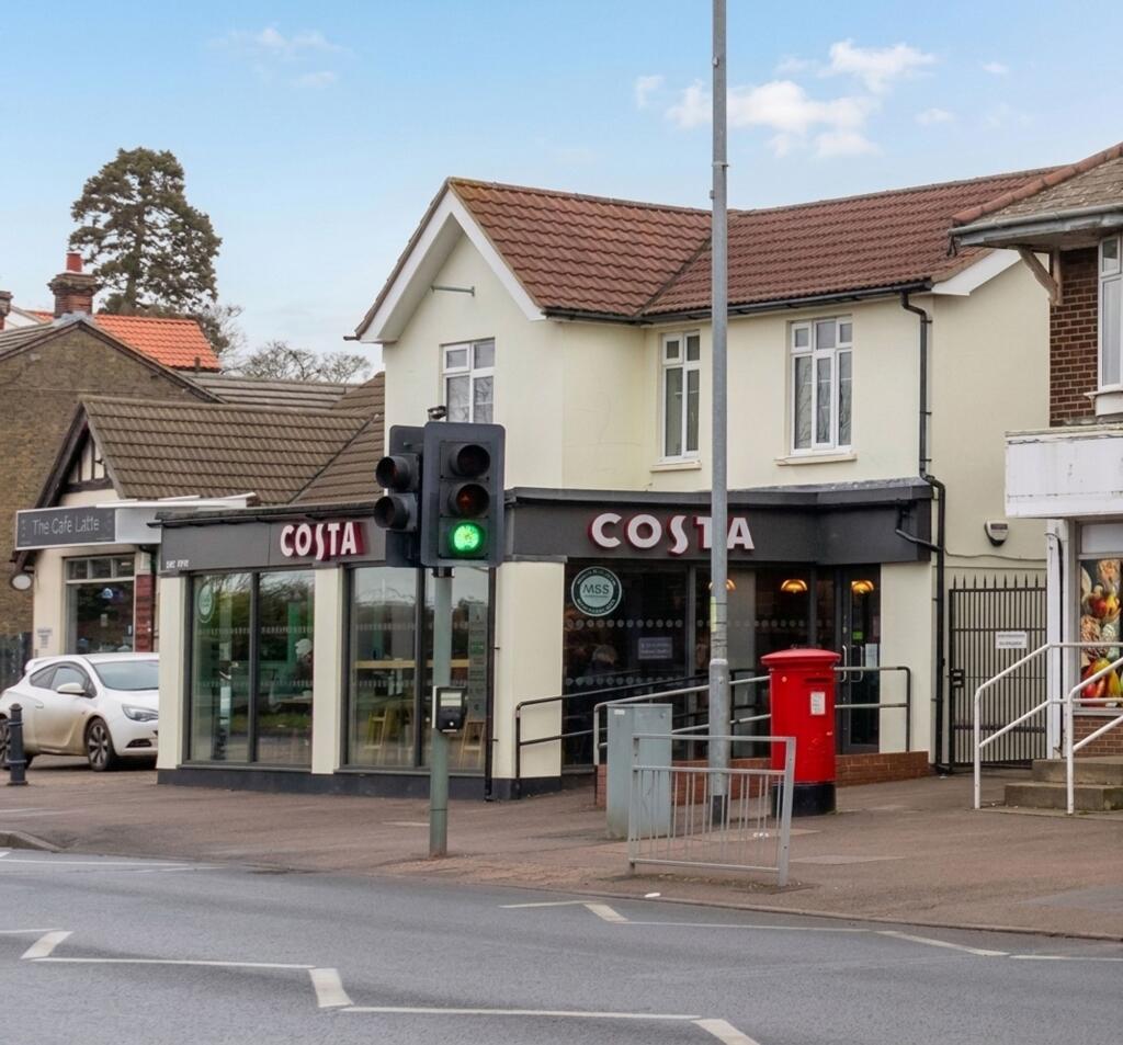 2 bed 1st Floor Flat for rent in Greenfield. From Orchards Estate Agents - Bedfordshire