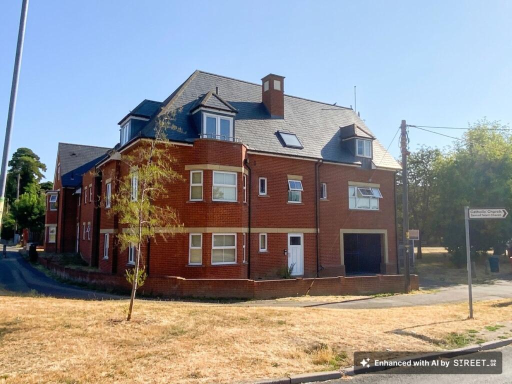 1 bed 1st Floor Flat for rent in Greenfield. From Orchards Estate Agents - Bedfordshire