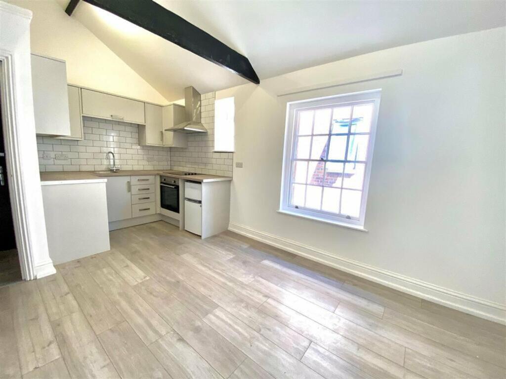 1 bed Apartment for rent in Great Denham. From Orchards Estate Agents - Bedfordshire