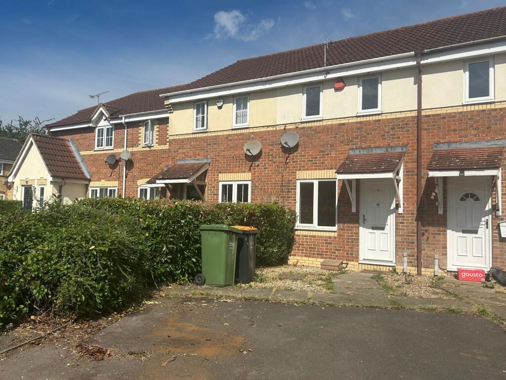 2 bed Mid Terraced House for rent in Barton-le-Clay. From Orchards Estate Agents - Bedfordshire