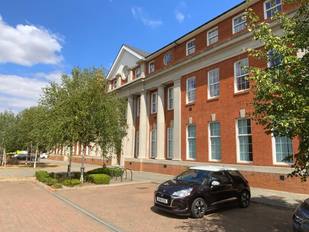 2 bed Apartment for rent in Shortstown. From Orchards Estate Agents - Bedfordshire