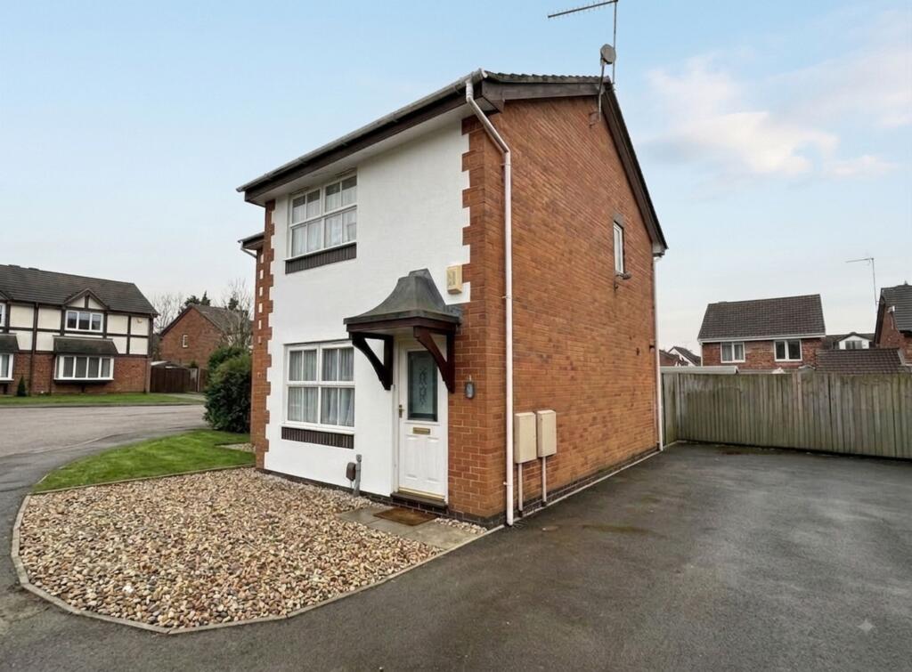 2 bed Detached for rent in Northampton. From Orchards Estate Agents - Bedfordshire