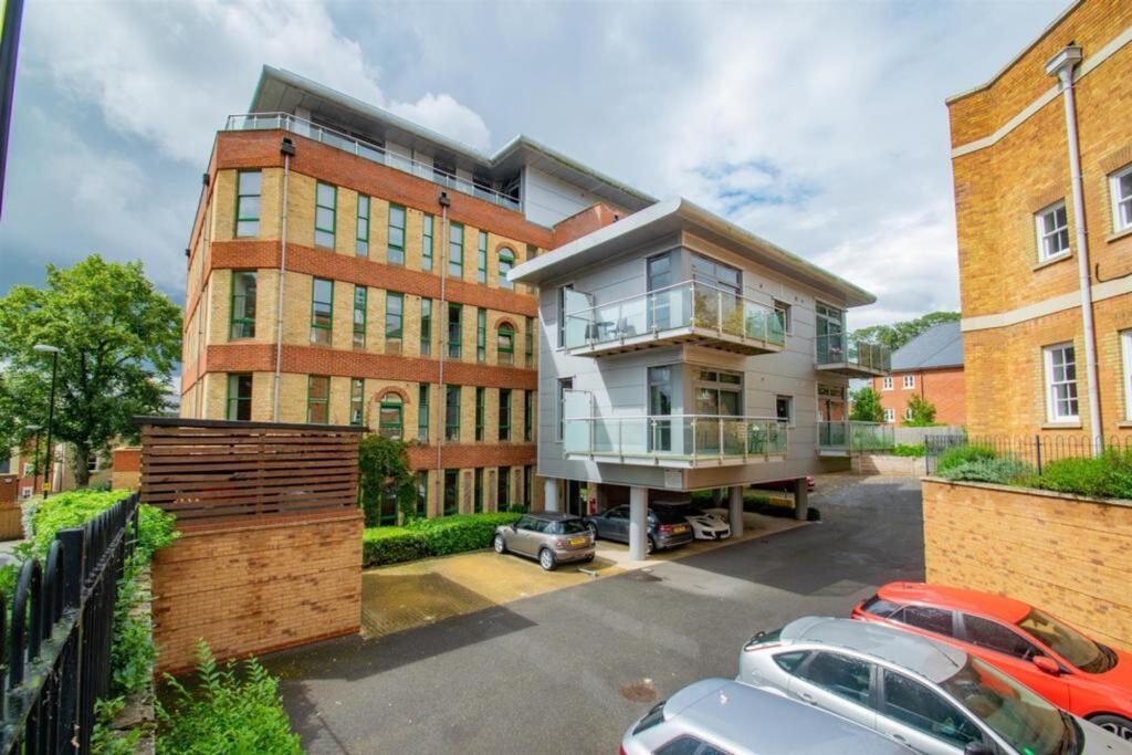 2 bed 1st Floor Flat for rent in Ampthill. From Orchards Estate Agents - Bedfordshire