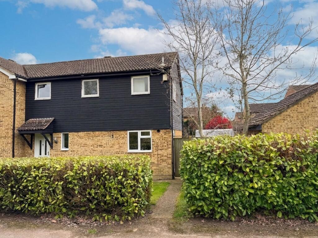3 bed Semi Detached for rent in Steppingley. From Orchards Estate Agents - Bedfordshire