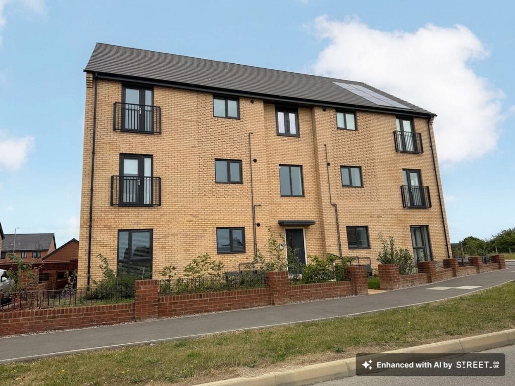 2 bed Apartment for rent in Elstow. From Orchards Estate Agents - Bedfordshire 2 bed Apartment for rent in Elstow. From Orchards Estate Agents - Bedfordshire