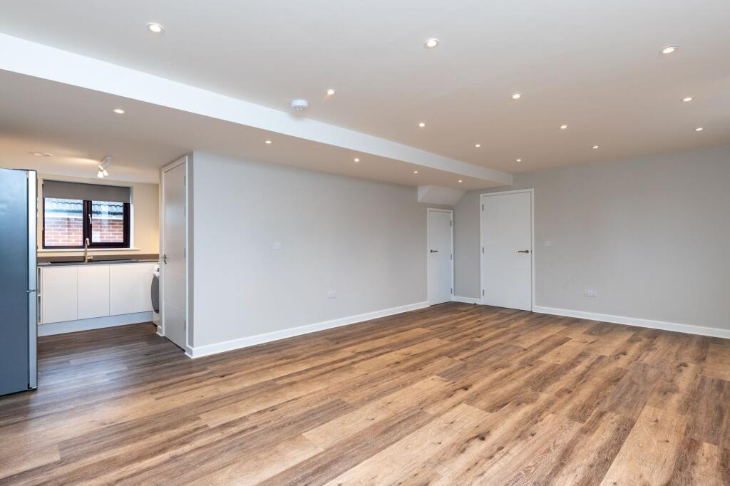 1 bed 1st Floor Flat for rent in Greenfield. From Orchards Estate Agents - Bedfordshire