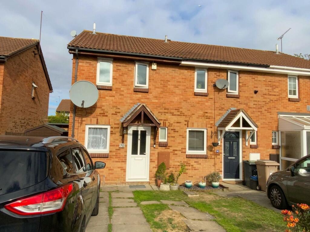2 bed End of Terrace for rent in Luton. From Orchards Estate Agents - Bedfordshire 2 bed End of Terrace for rent in Luton. From Orchards Estate Agents - Bedfordshire