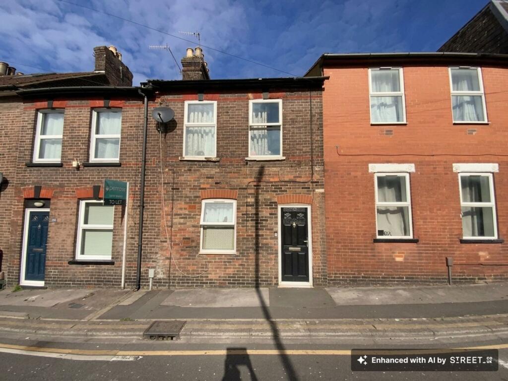 1 bed 1st Floor Flat for rent in Cockernhoe. From Orchards Estate Agents - Bedfordshire