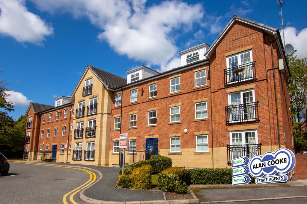 2 bed 1st Floor Flat for rent in Shadwell. From Alan Cooke Estate Agents - Moortown 2 bed 1st Floor Flat for rent in Shadwell. From Alan Cooke Estate Agents - Moortown