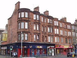 1 bed 1st Floor Flat for rent in Paisley. From Castle Residential - Paisley 1 bed 1st Floor Flat for rent in Paisley. From Castle Residential - Paisley