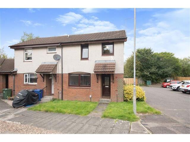 2 bed End of Terrace for rent in Johnstone. From Castle Residential - Paisley
