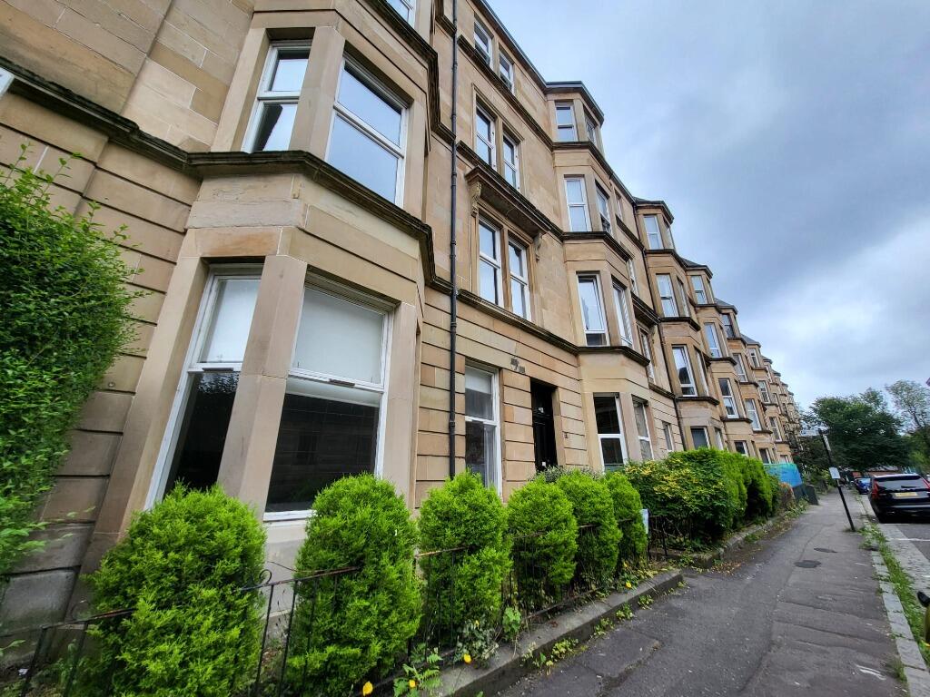 4 bed 1st Floor Flat for rent in Glasgow. From Castle Residential - Paisley