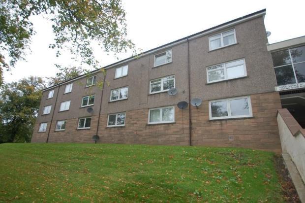 2 bed 1st Floor Flat for rent in Paisley. From Castle Residential - Paisley