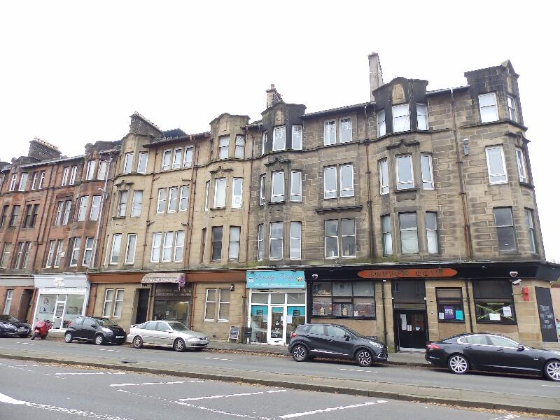 1 bed 1st Floor Flat for rent in Paisley. From Castle Residential - Paisley