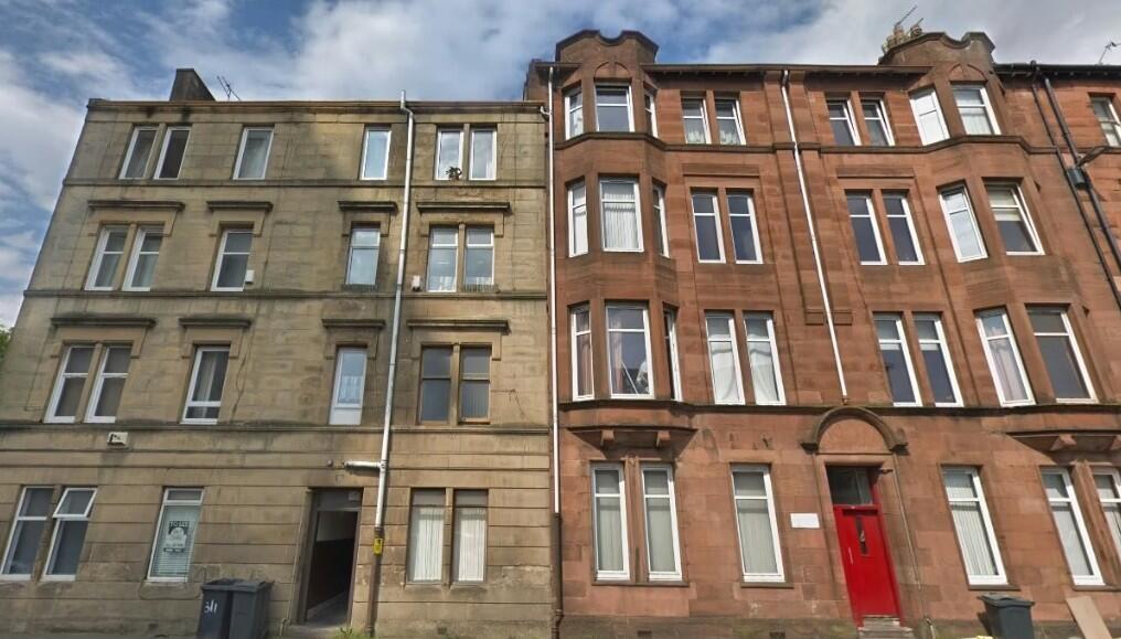1 bed 1st Floor Flat for rent in Paisley. From Castle Residential - Paisley