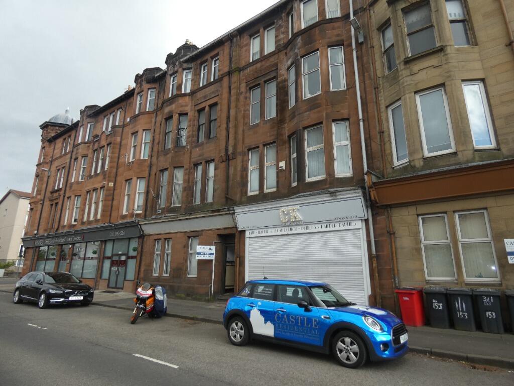 2 bed 1st Floor Flat for rent in Paisley. From Castle Residential - Paisley 2 bed 1st Floor Flat for rent in Paisley. From Castle Residential - Paisley