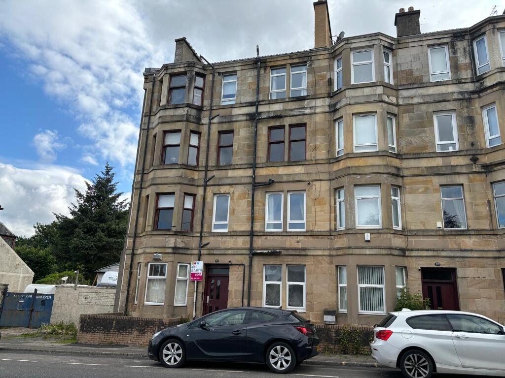 0 bed Studio for rent in Paisley. From Castle Residential - Paisley