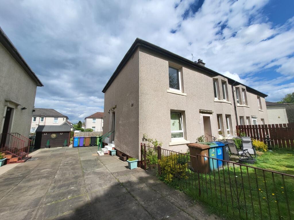 2 bed Cottage for rent in Renfrew. From Castle Residential - Paisley