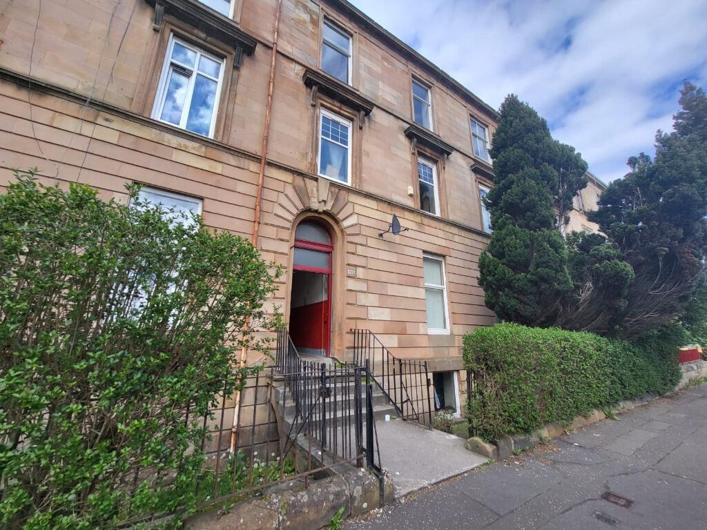 3 bed 1st Floor Flat for rent in Glasgow. From Castle Residential - Paisley