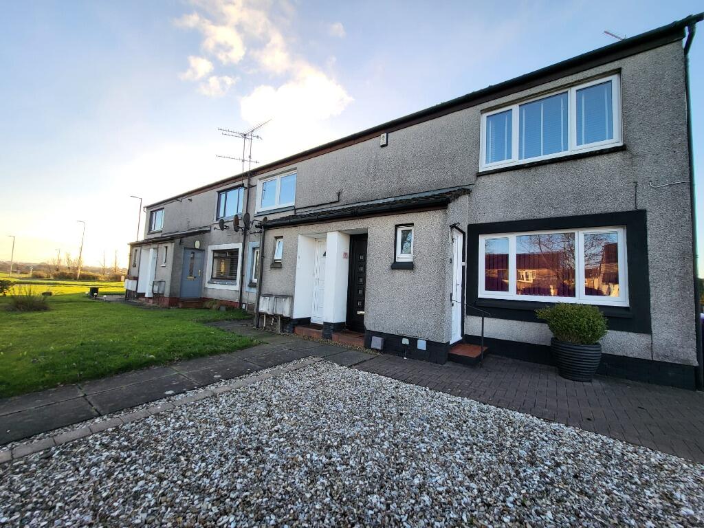 1 bed 1st Floor Flat for rent in Beith. From Castle Residential - Paisley