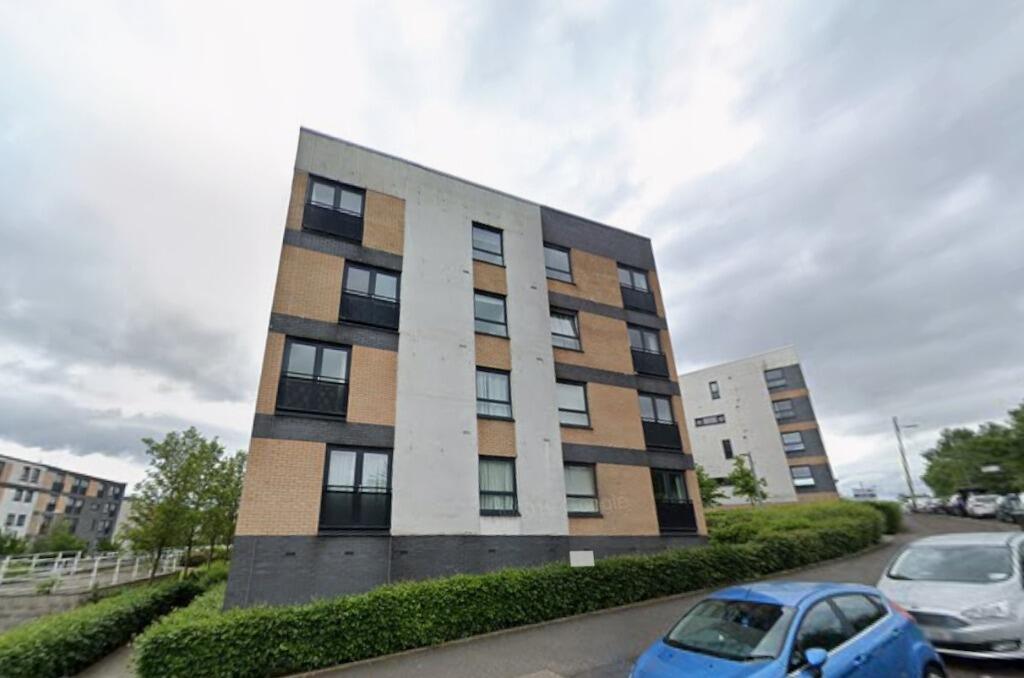 2 bed 1st Floor Flat for rent in Glasgow. From Castle Residential - Paisley