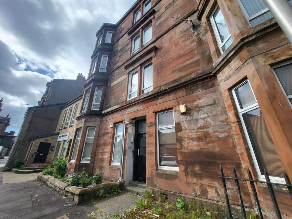 1 bed 1st Floor Flat for rent in Renfrew. From Castle Residential - Paisley 1 bed 1st Floor Flat for rent in Renfrew. From Castle Residential - Paisley