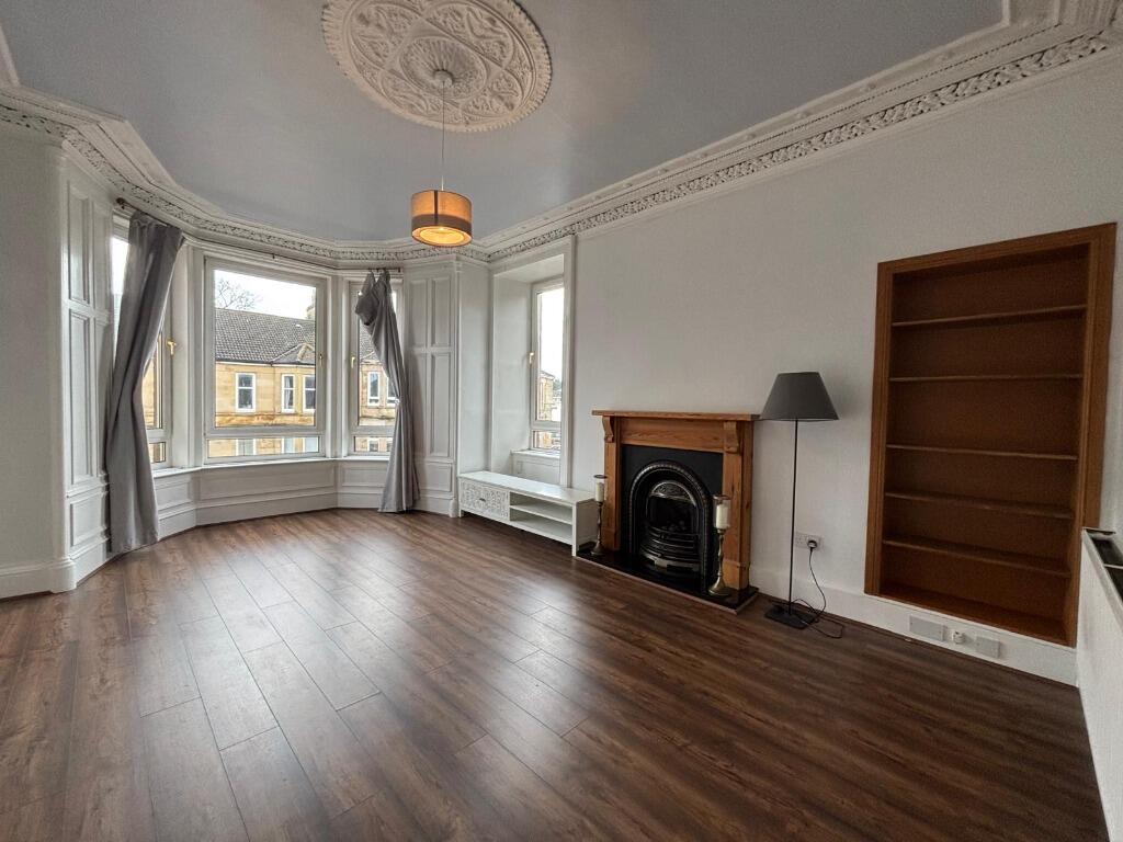 3 bed 1st Floor Flat for rent in Paisley. From Castle Residential - Paisley