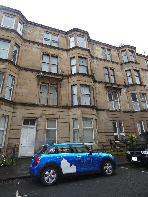 4 bed House (unspecified) for rent in Glasgow. From Castle Residential - Paisley