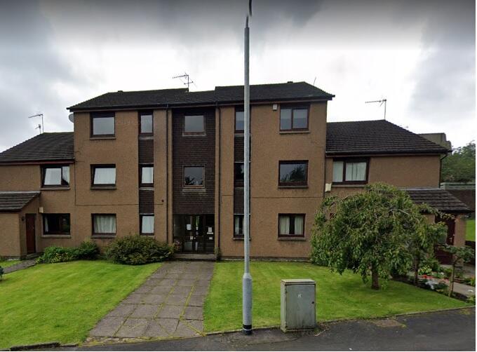 2 bed 1st Floor Flat for rent in Bearsden. From Castle Residential - Paisley
