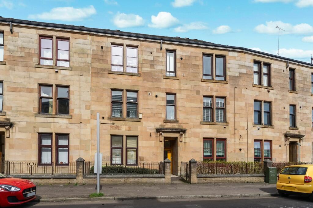 1 bed 1st Floor Flat for rent in Paisley. From Castle Residential - Paisley 1 bed 1st Floor Flat for rent in Paisley. From Castle Residential - Paisley