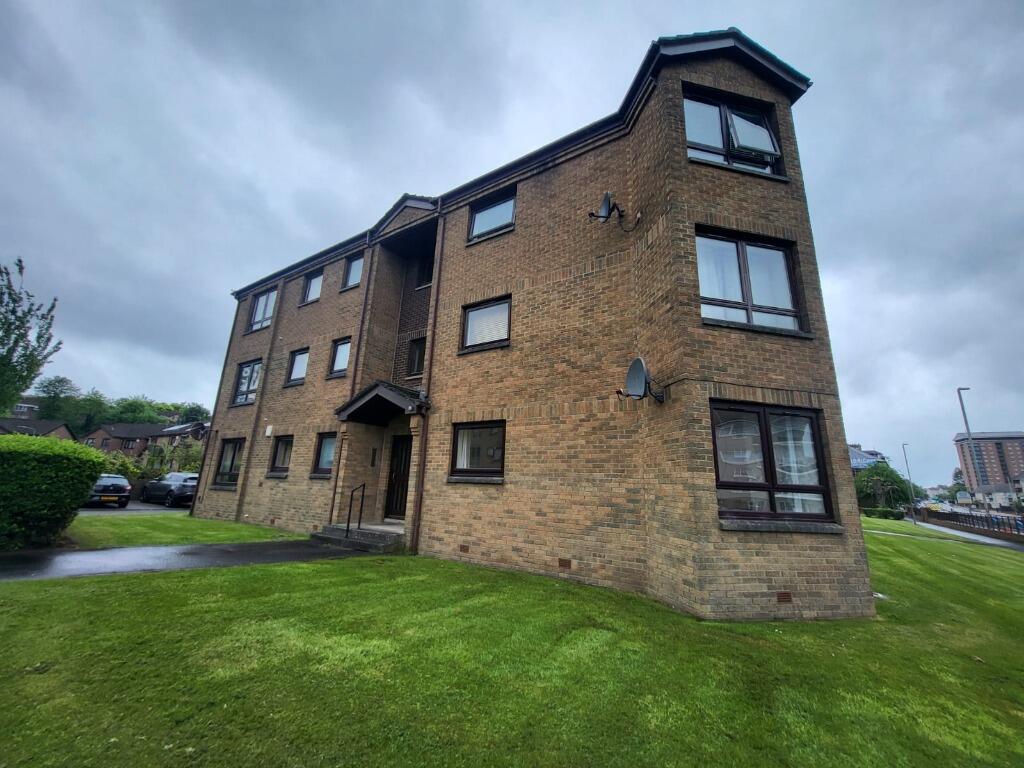1 bed 1st Floor Flat for rent in Paisley. From Castle Residential - Paisley 1 bed 1st Floor Flat for rent in Paisley. From Castle Residential - Paisley