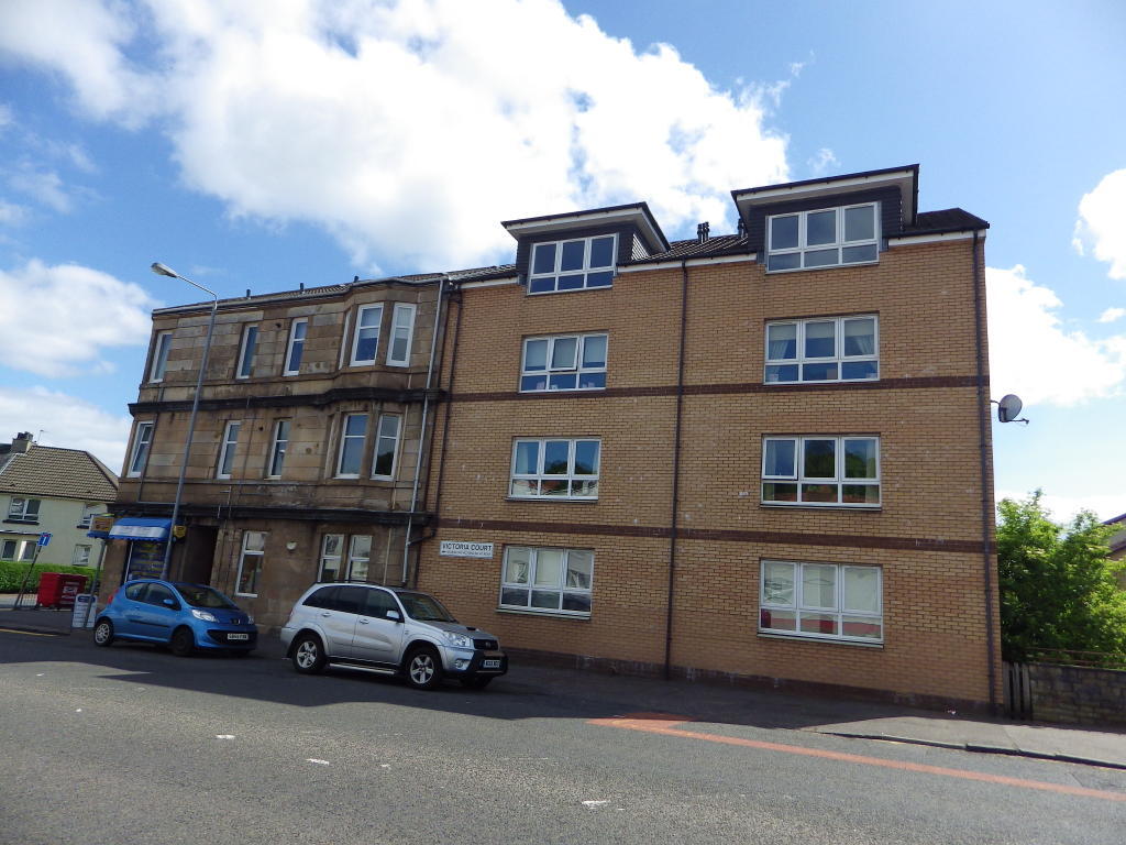 3 bed 1st Floor Flat for rent in Barrhead. From Castle Residential - Paisley 3 bed 1st Floor Flat for rent in Barrhead. From Castle Residential - Paisley