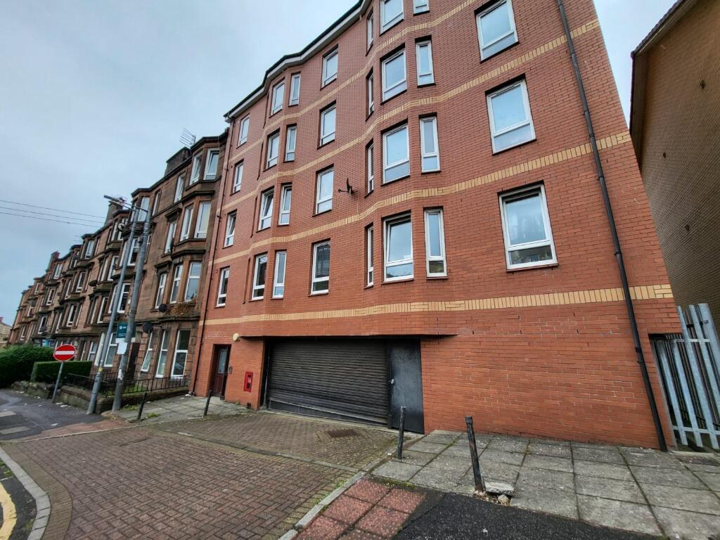 2 bed 1st Floor Flat for rent in Glasgow. From Castle Residential - Paisley