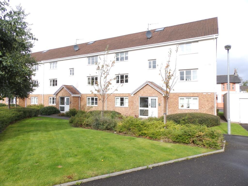 2 bed 1st Floor Flat for rent in Paisley. From Castle Residential - Paisley 2 bed 1st Floor Flat for rent in Paisley. From Castle Residential - Paisley