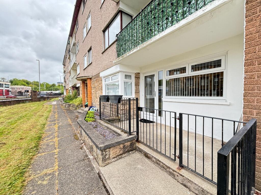 2 bed 1st Floor Flat for rent in Paisley. From Castle Residential - Paisley 2 bed 1st Floor Flat for rent in Paisley. From Castle Residential - Paisley